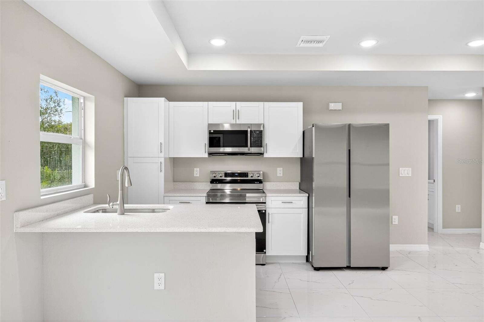 LEHIGH ACRES SEC 1 UN 7 - Residential