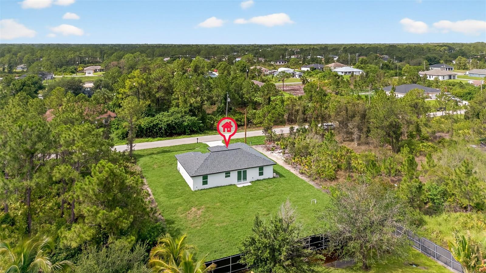 LEHIGH ACRES SEC 1 UN 7 - Residential