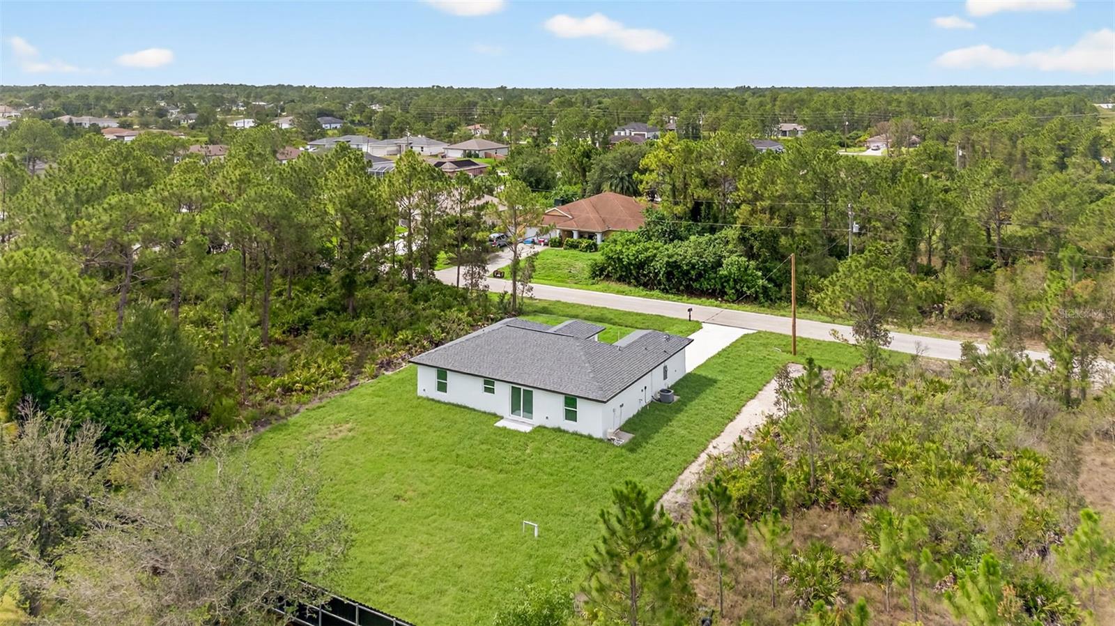 LEHIGH ACRES SEC 1 UN 7 - Residential