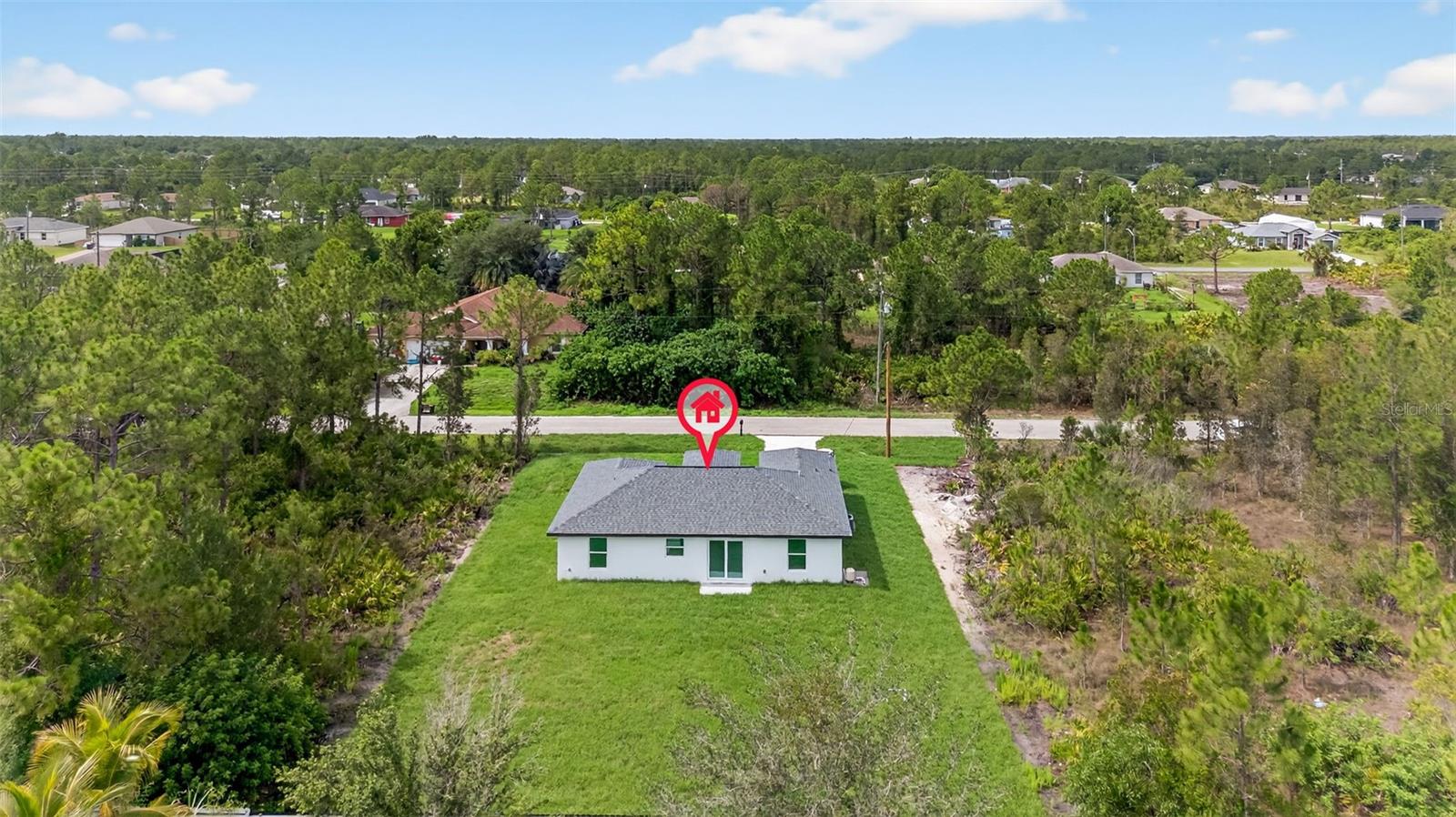 LEHIGH ACRES SEC 1 UN 7 - Residential