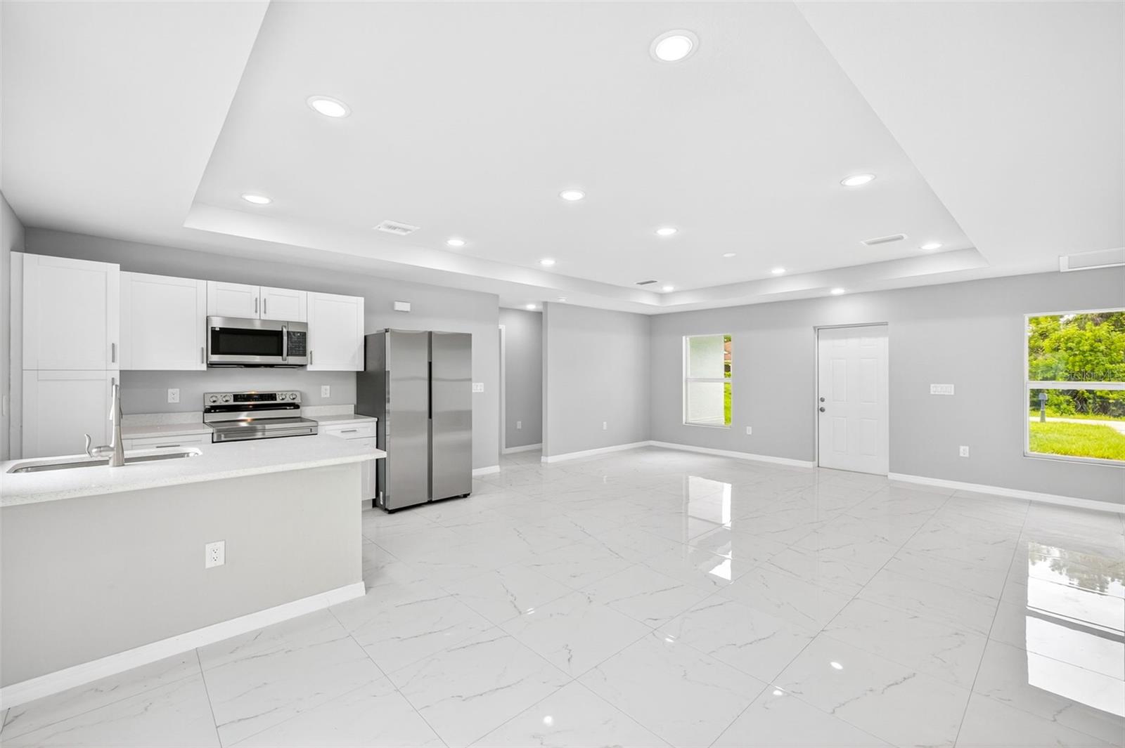 LEHIGH ACRES SEC 1 UN 7 - Residential