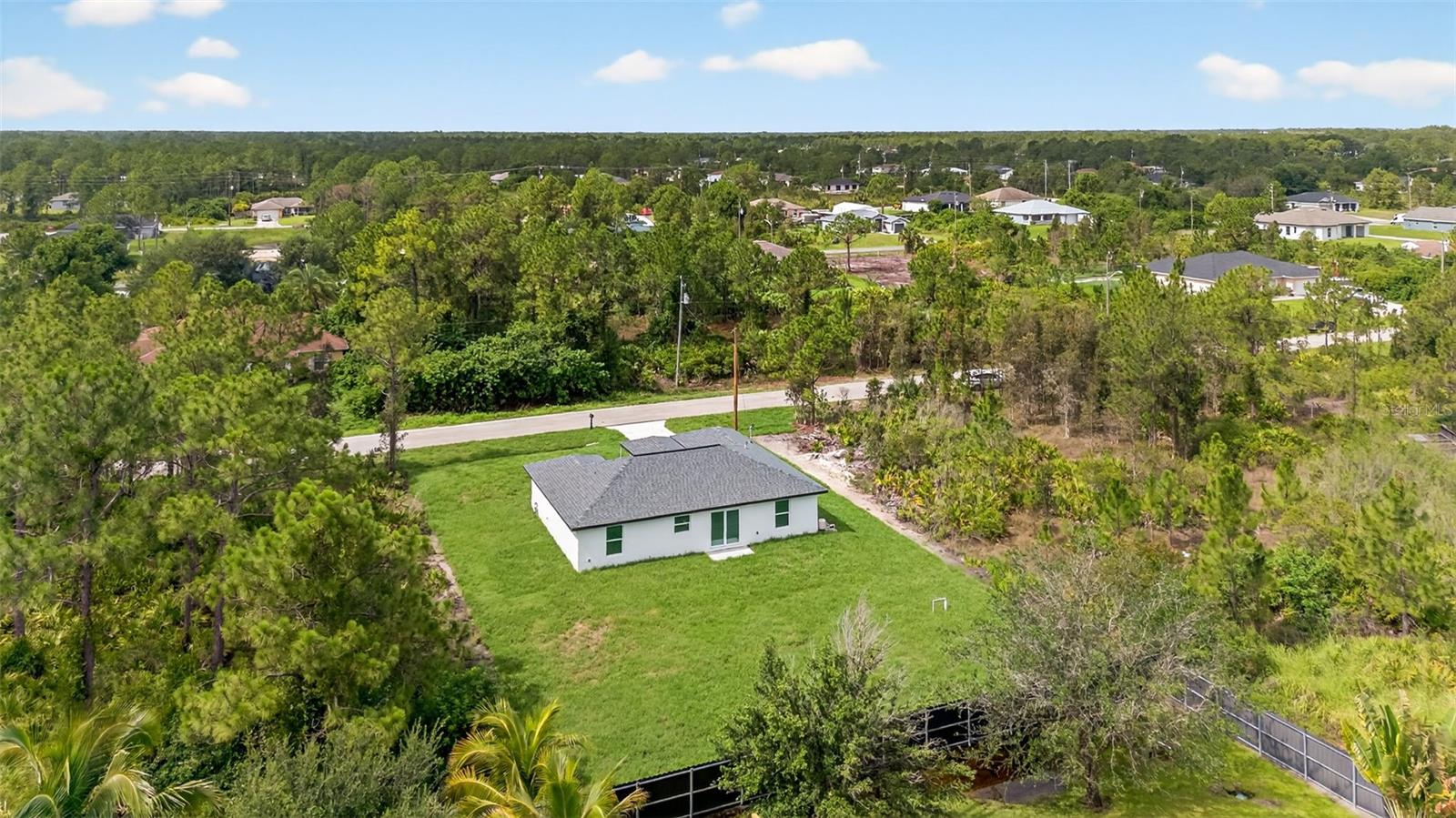 LEHIGH ACRES SEC 1 UN 7 - Residential