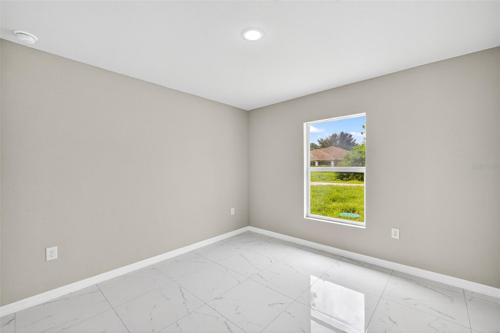 LEHIGH ACRES SEC 1 UN 7 - Residential