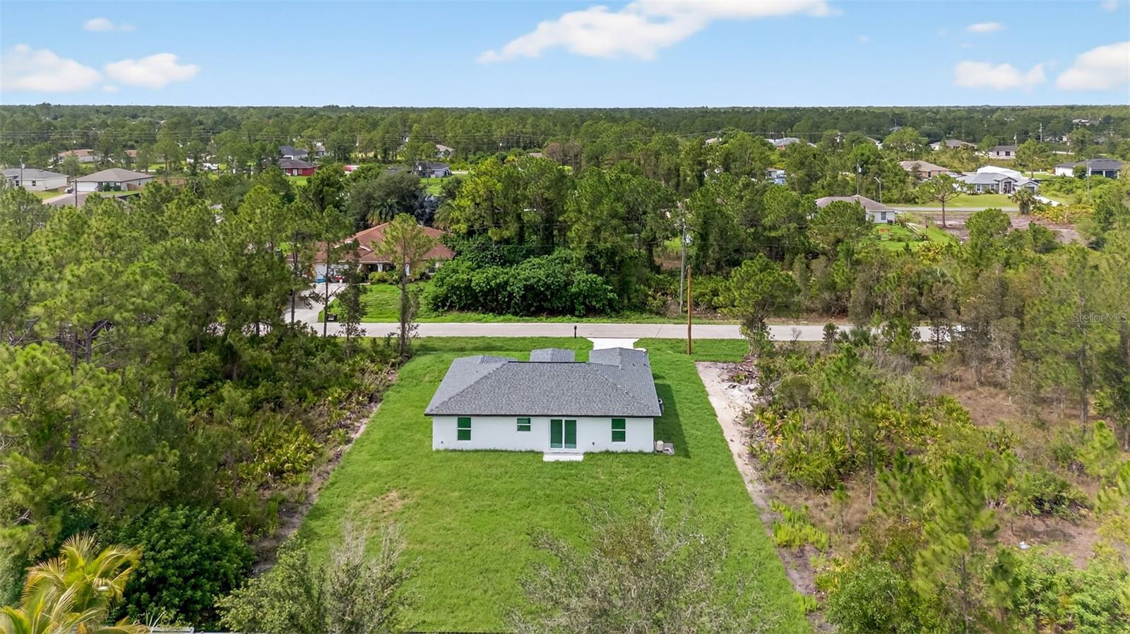 LEHIGH ACRES SEC 1 UN 7 - Residential