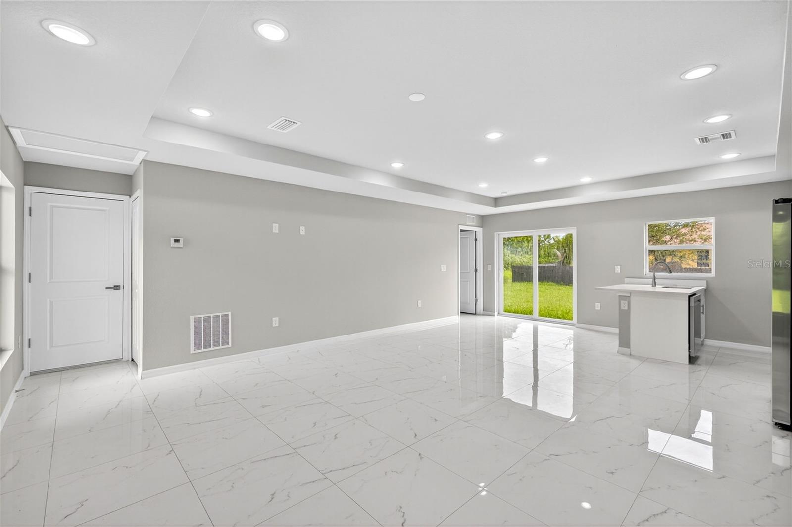 LEHIGH ACRES SEC 1 UN 7 - Residential