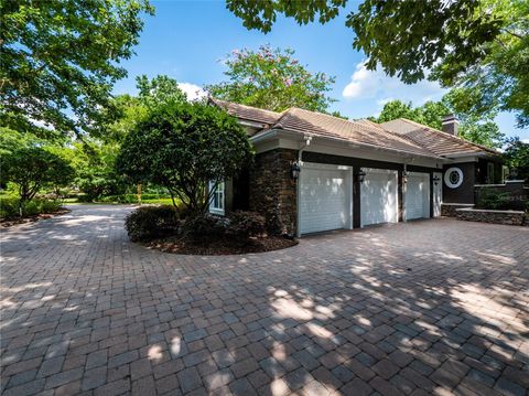 A home in OCALA