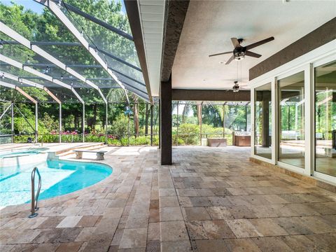 A home in OCALA