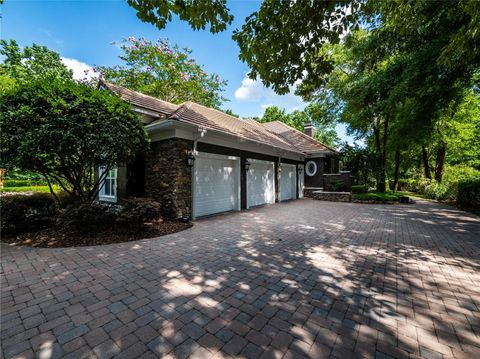 A home in OCALA