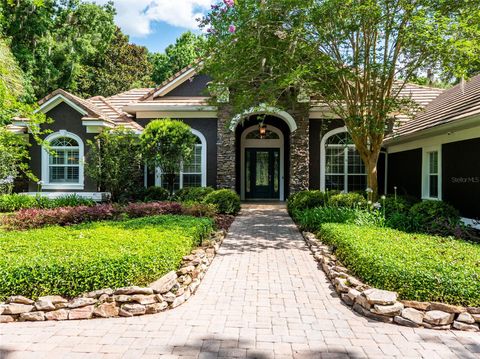 A home in OCALA