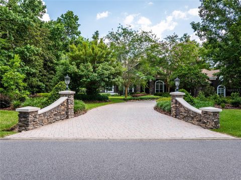 A home in OCALA