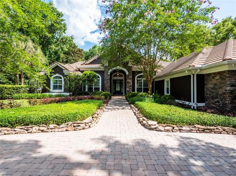 A home in OCALA