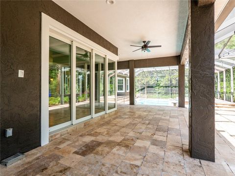 A home in OCALA