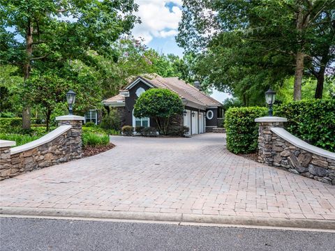 A home in OCALA