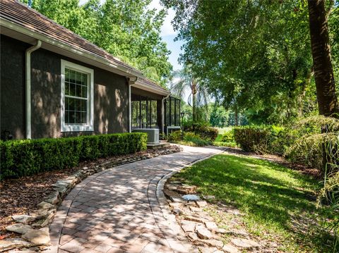 A home in OCALA