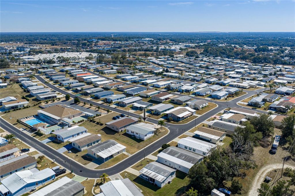 Photo of 37519 Corey Lewis Avenue, Zephyrhills, FL 33541 (MLS # TB8473554)