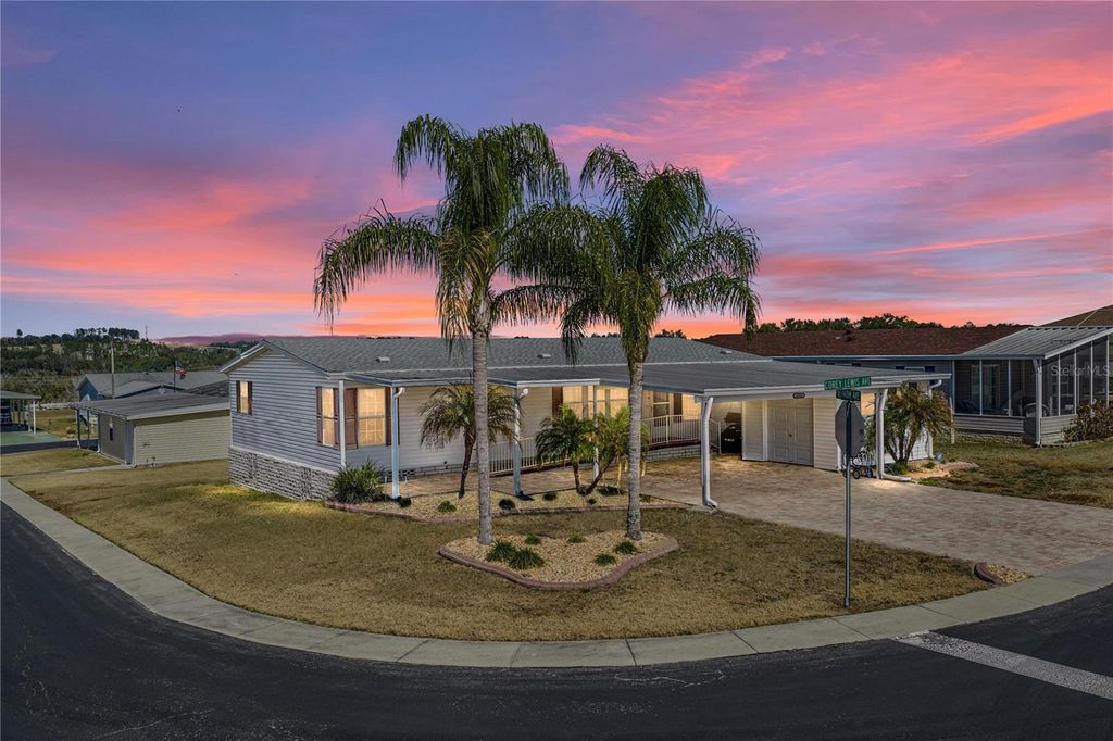 Photo of 37519 Corey Lewis Avenue, Zephyrhills, FL 33541 (MLS # TB8473554)