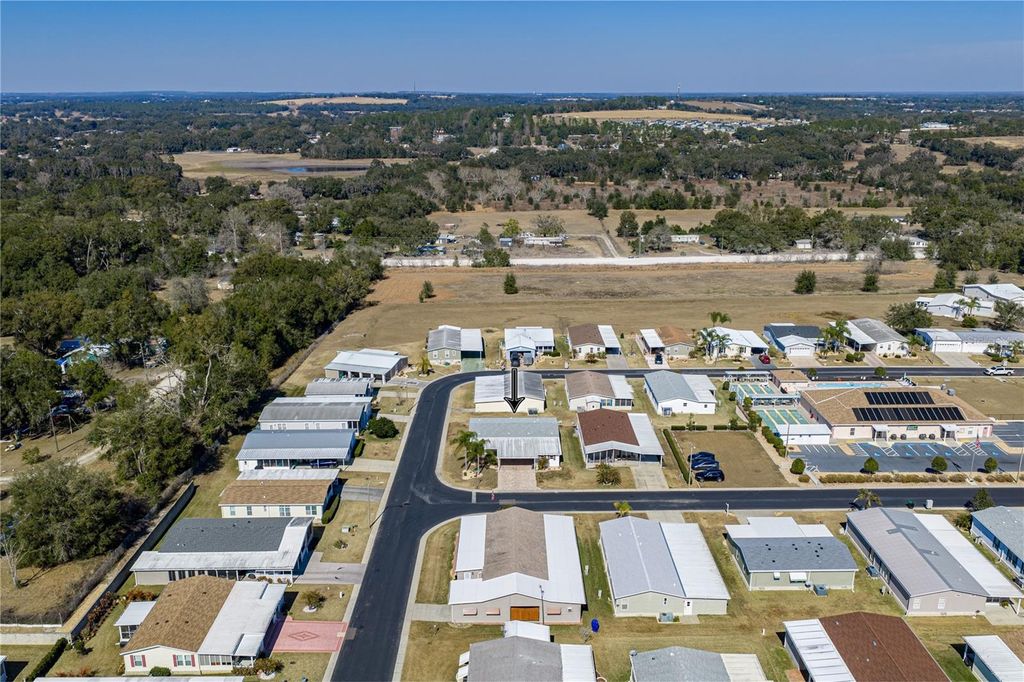 Photo of 37519 Corey Lewis Avenue, Zephyrhills, FL 33541 (MLS # TB8473554)