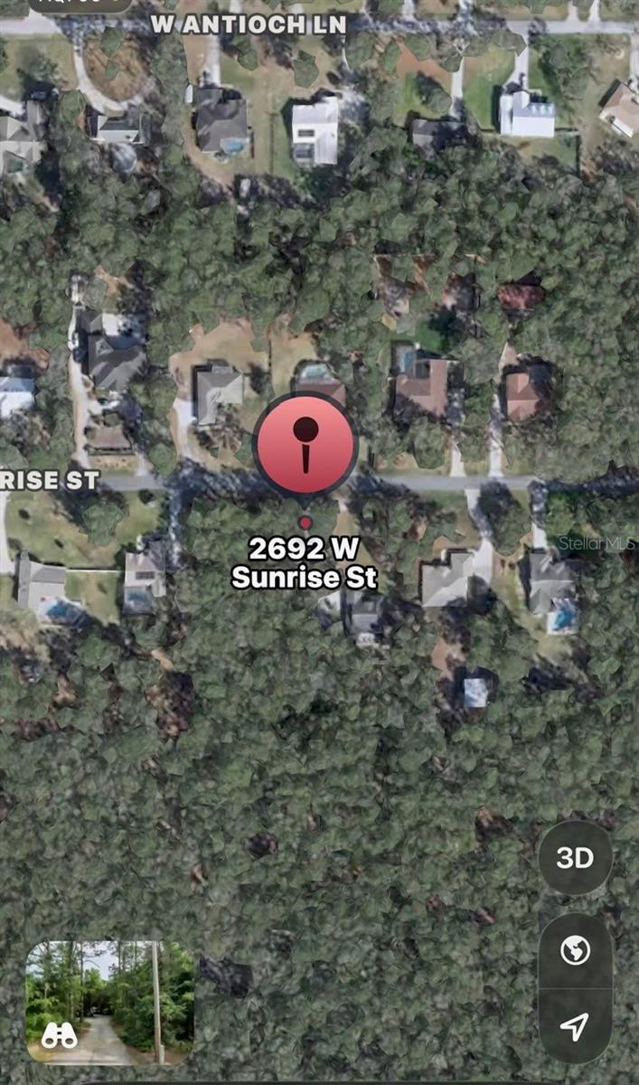 Photo of Lecanto, FL 34461 (MLS # W7887692)