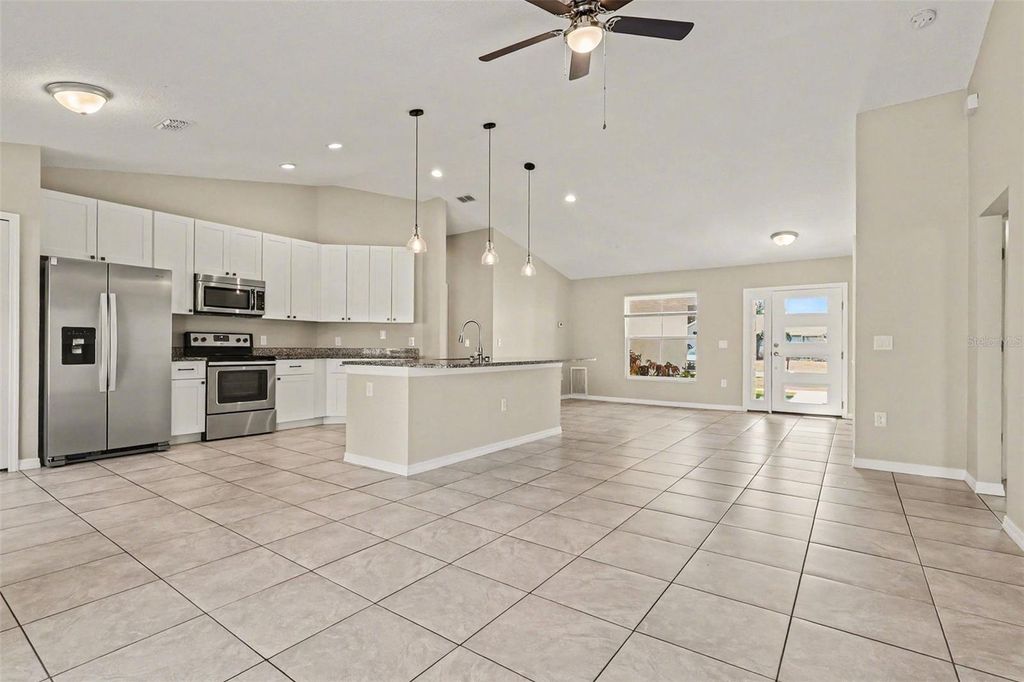 Photo of 401 Allspice Court, Kissimmee, FL 34759 (MLS # O6386223)