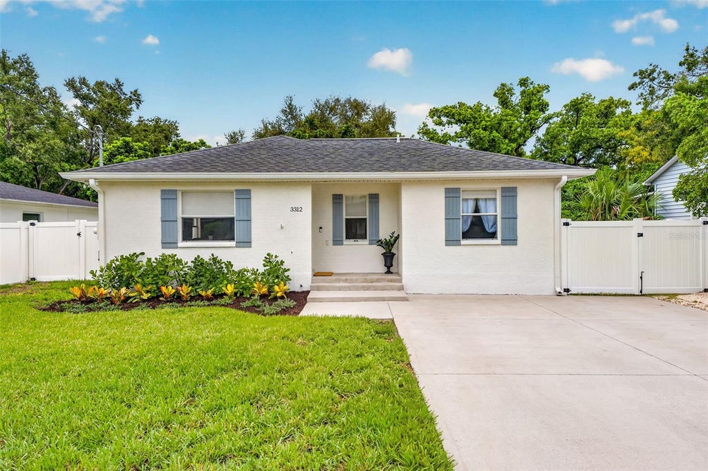 Photo of 3312 W Price Avenue, Tampa, FL 33611 (MLS # TB8526901)
