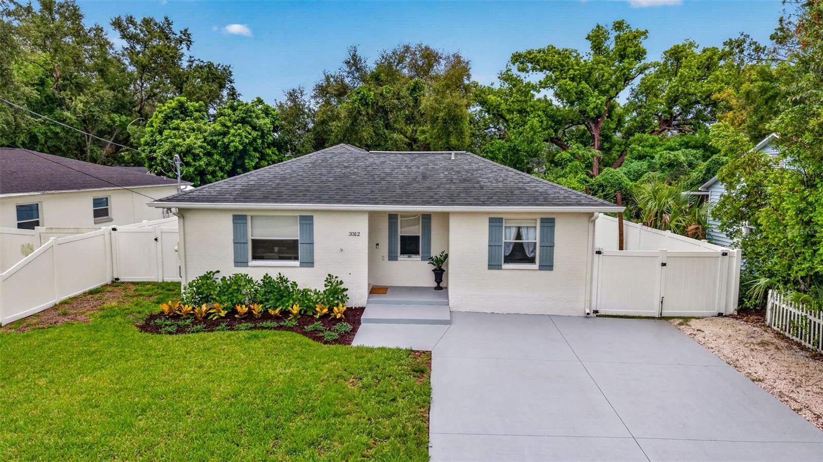 3312 W PRICE AVENUE