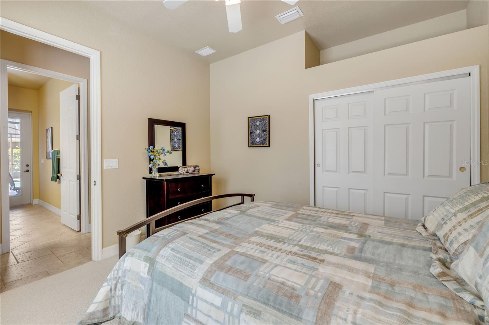 SUGAR MILL - Residential