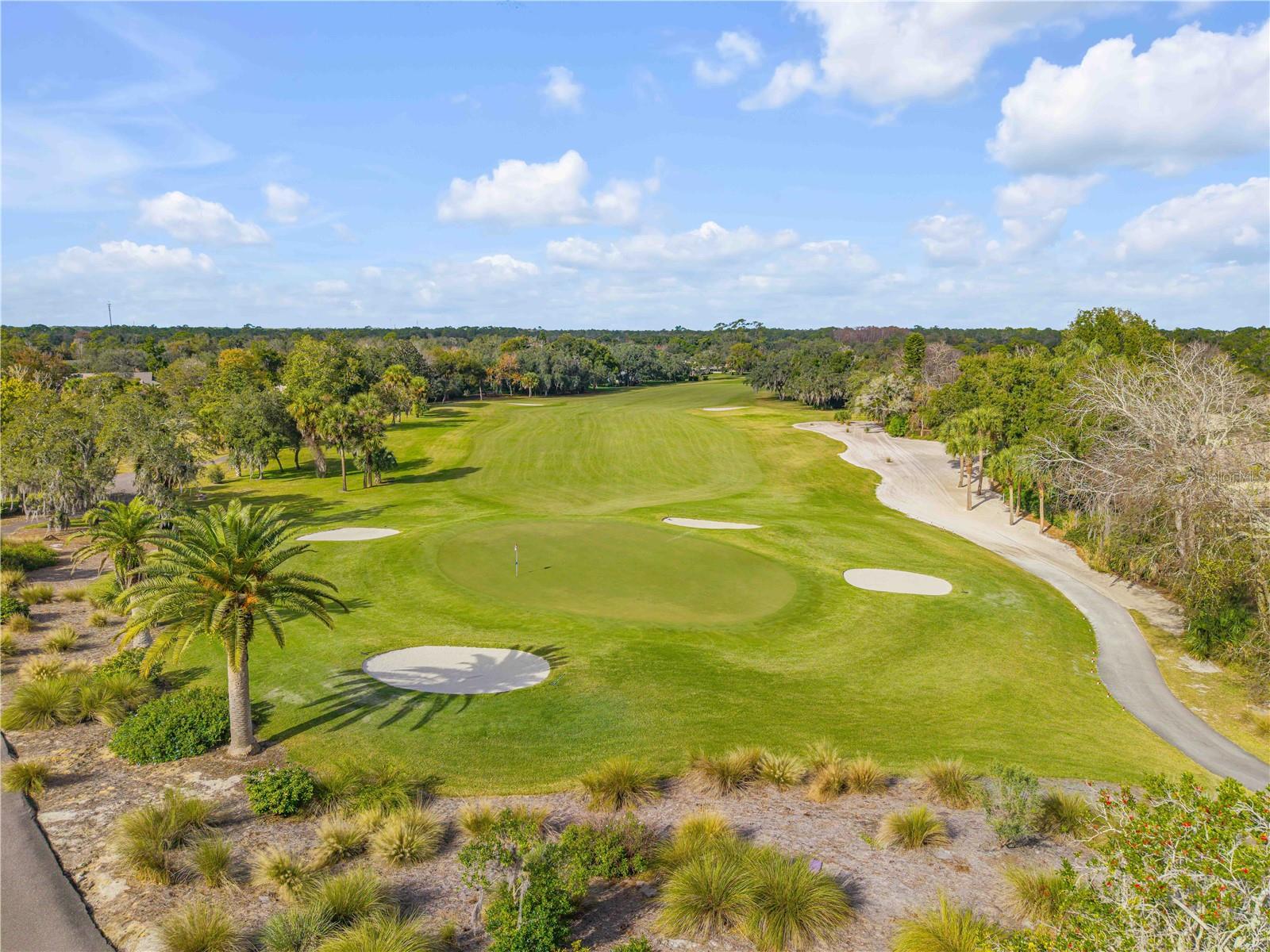 SUGAR MILL - Residential