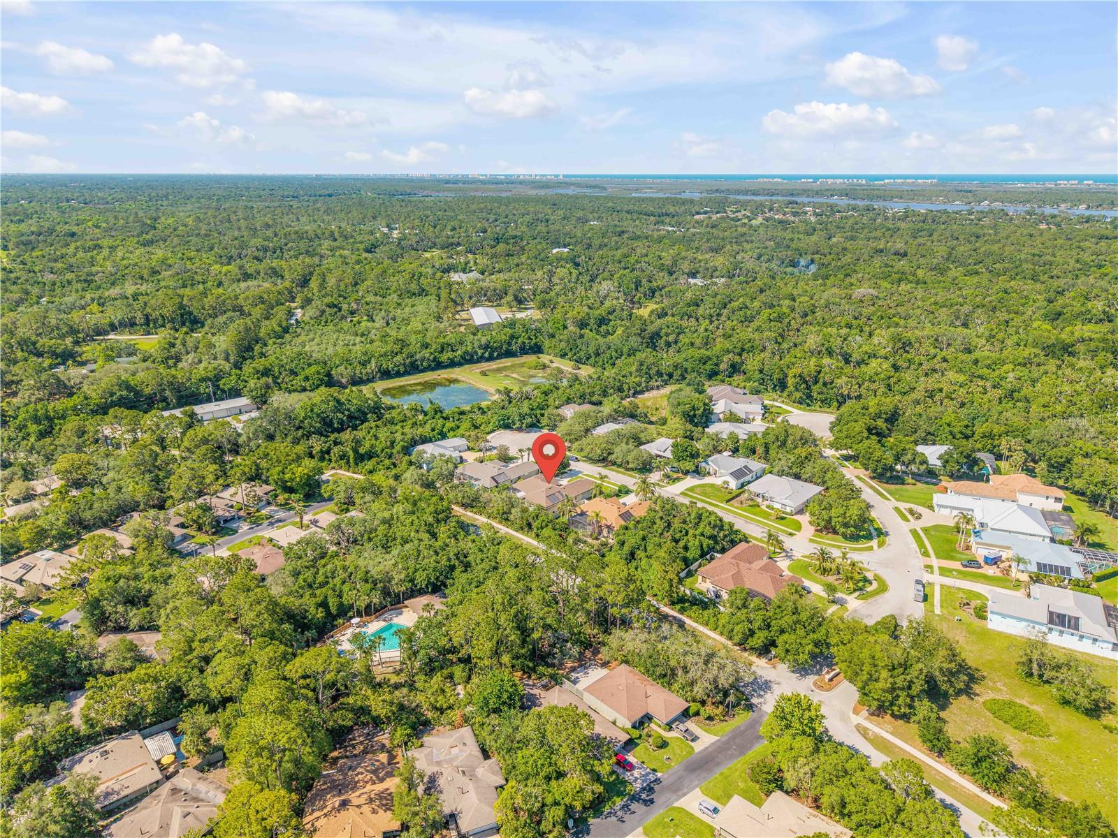 SUGAR MILL - Residential