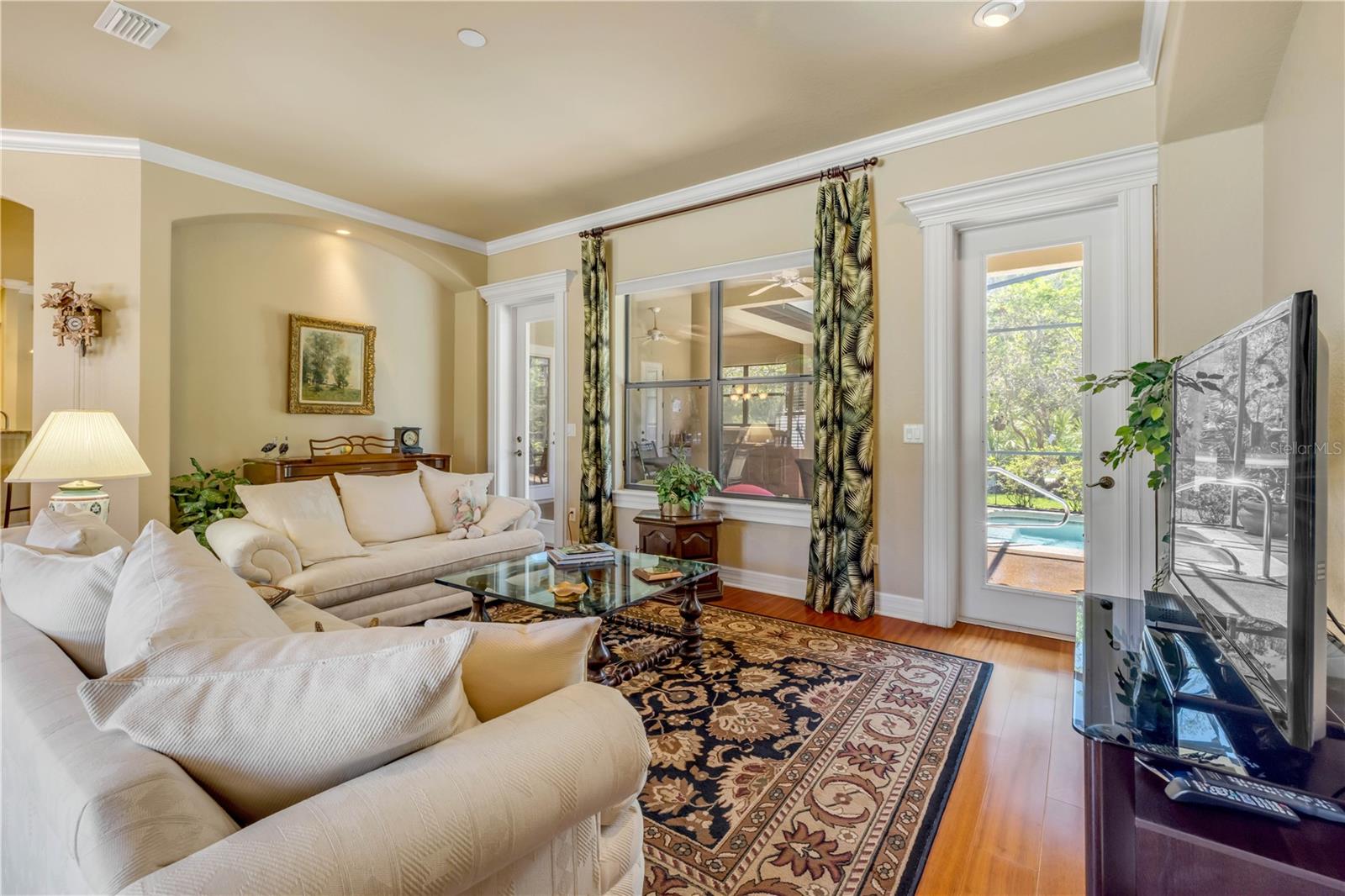 SUGAR MILL - Residential