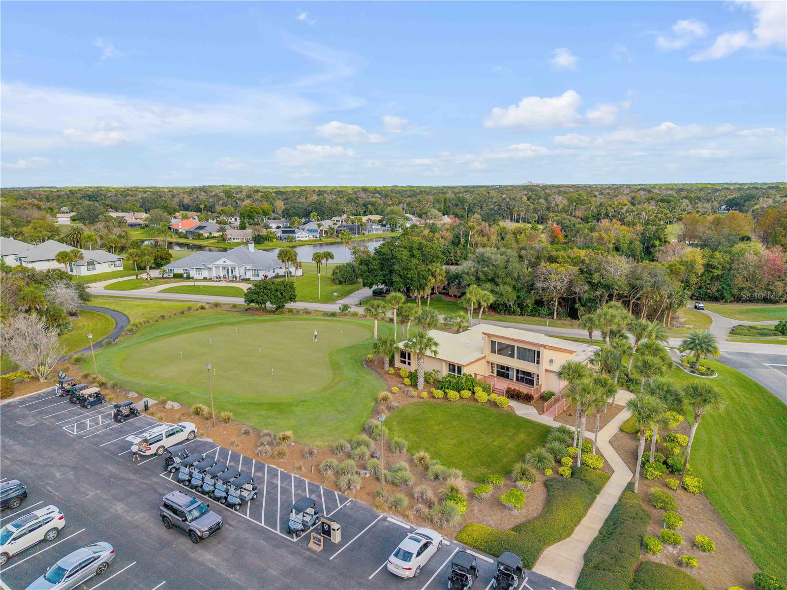SUGAR MILL - Residential