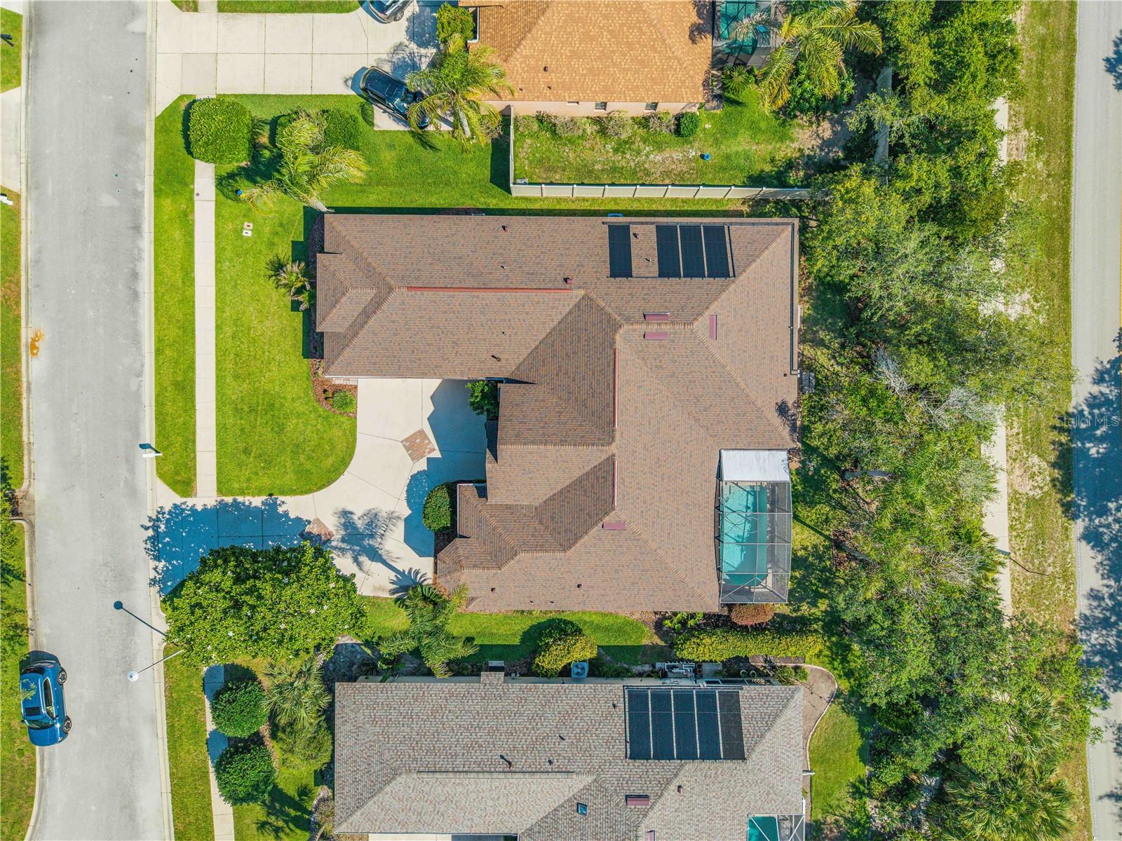 SUGAR MILL - Residential