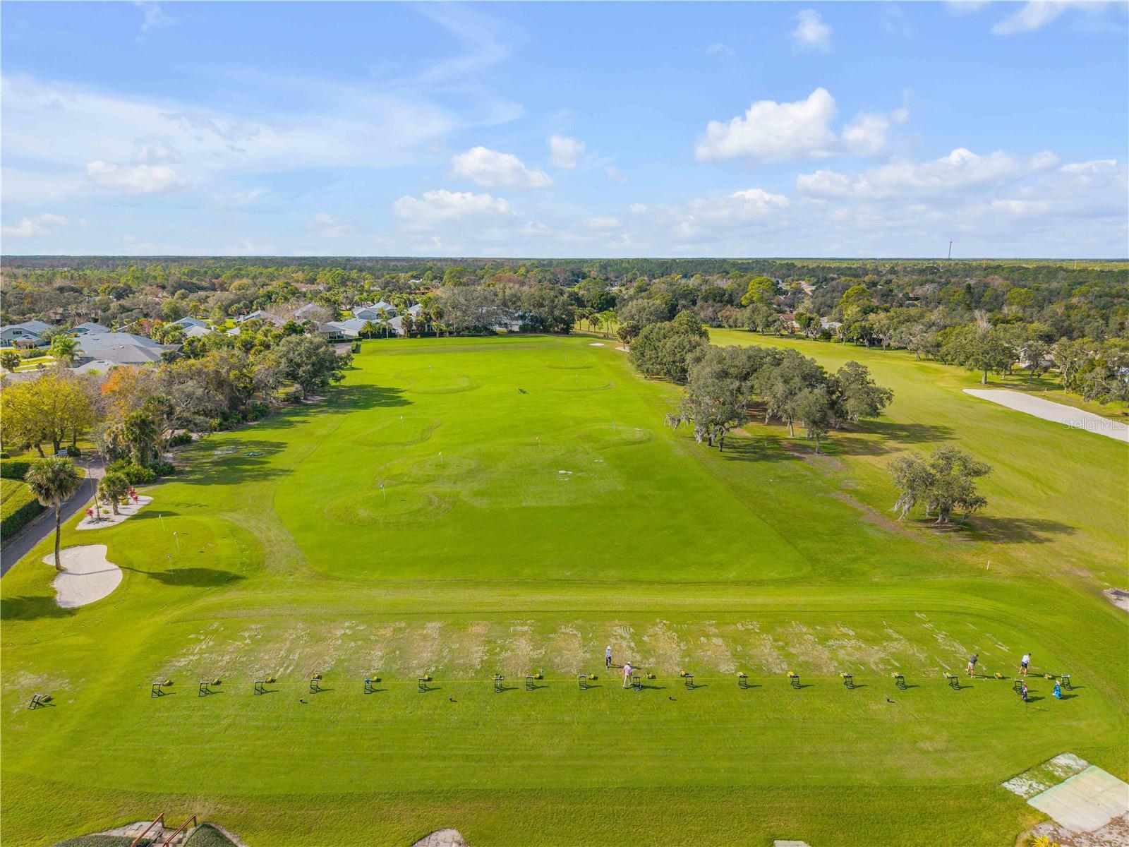 SUGAR MILL - Residential