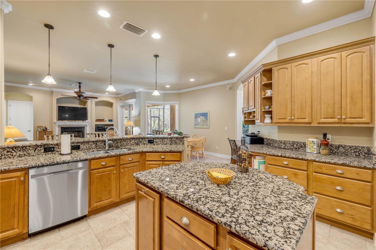 SUGAR MILL - Residential