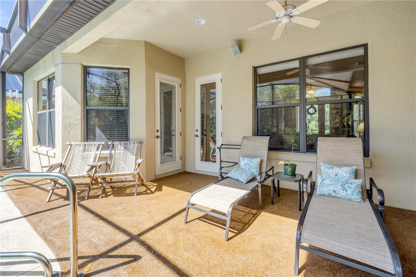 SUGAR MILL - Residential