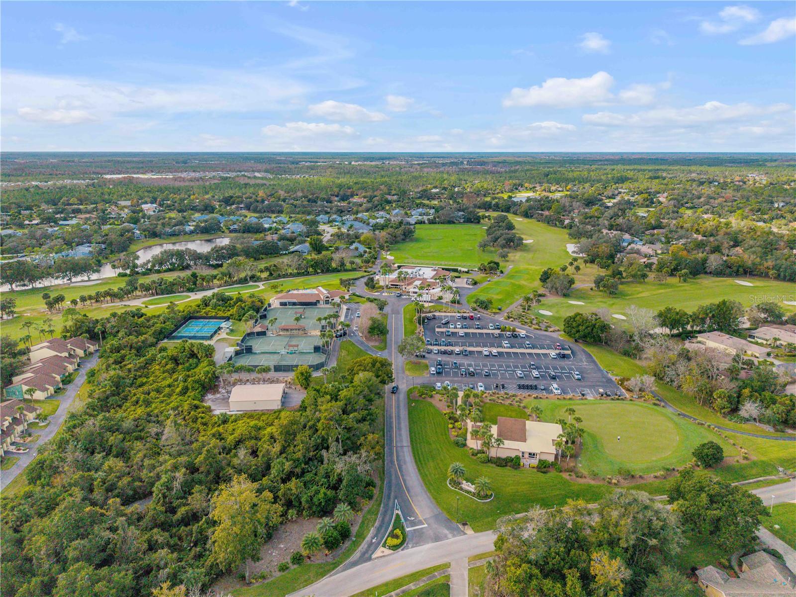 SUGAR MILL - Residential