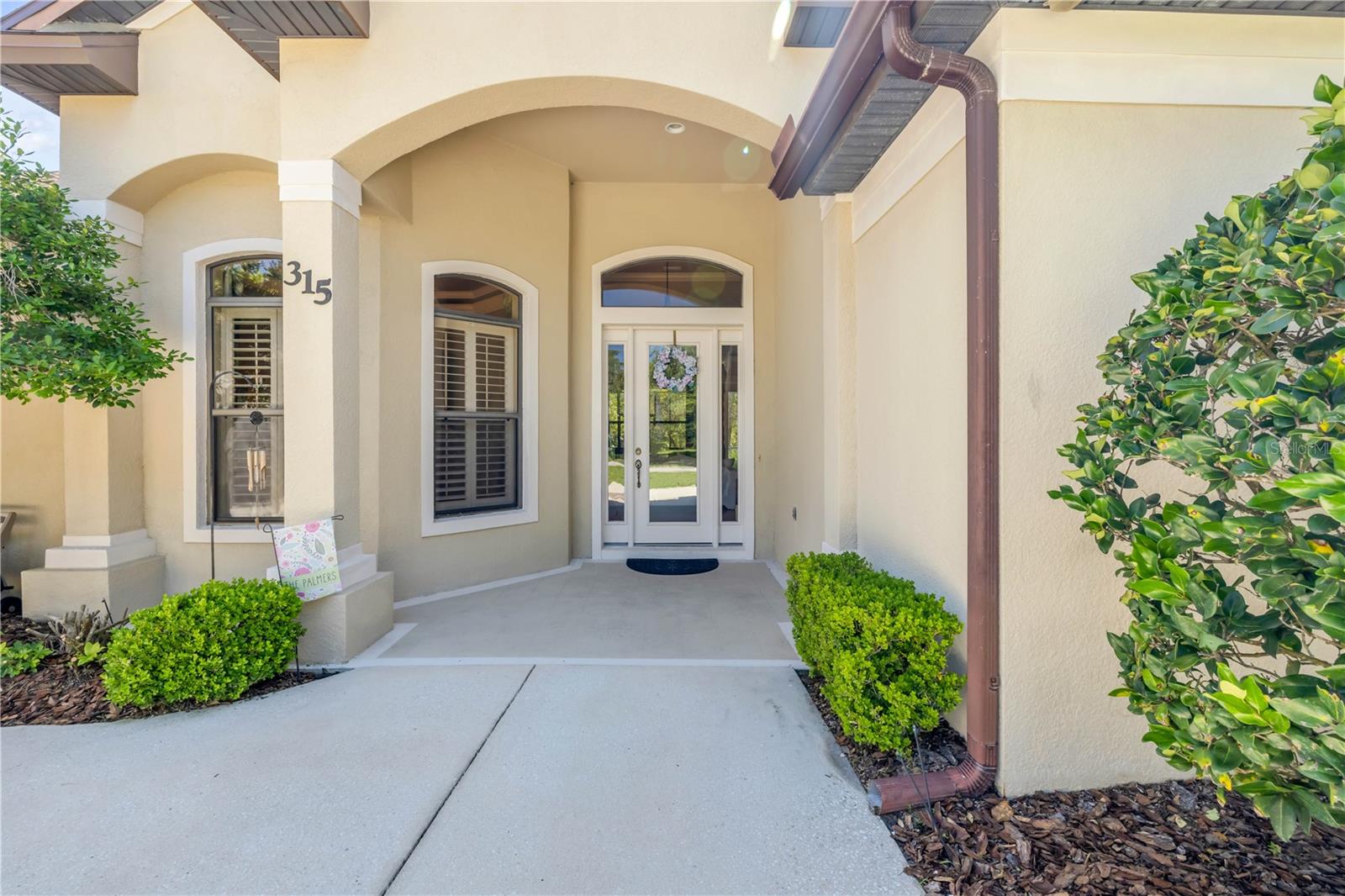 SUGAR MILL - Residential