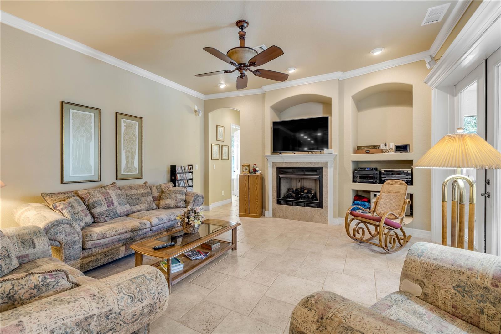 SUGAR MILL - Residential
