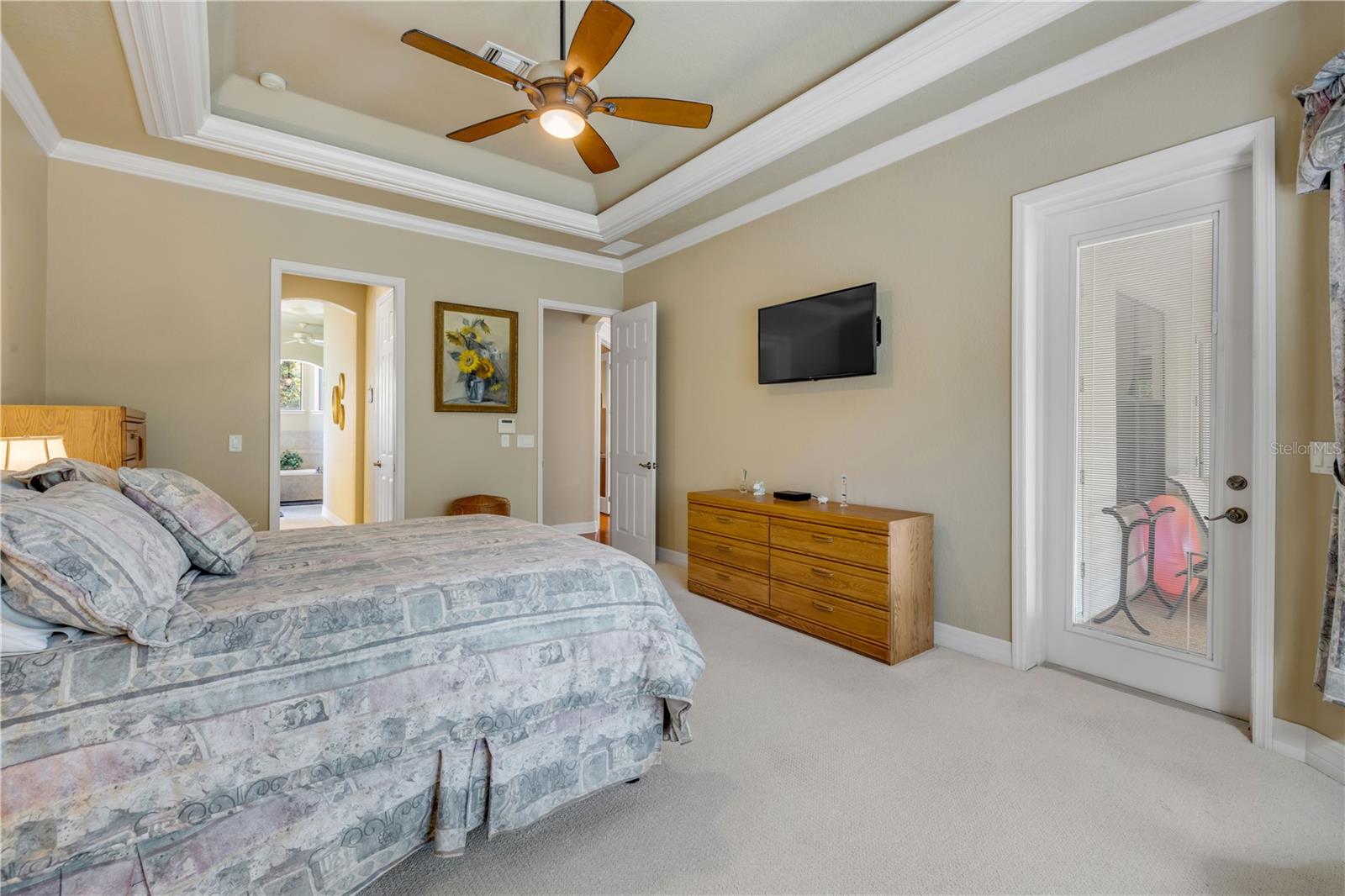 SUGAR MILL - Residential