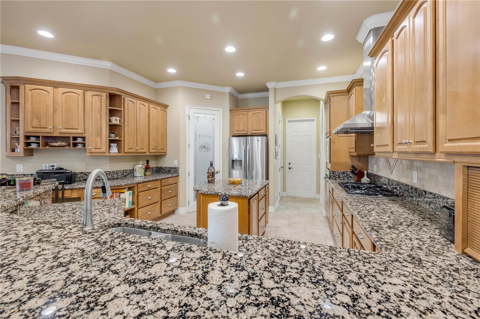SUGAR MILL - Residential