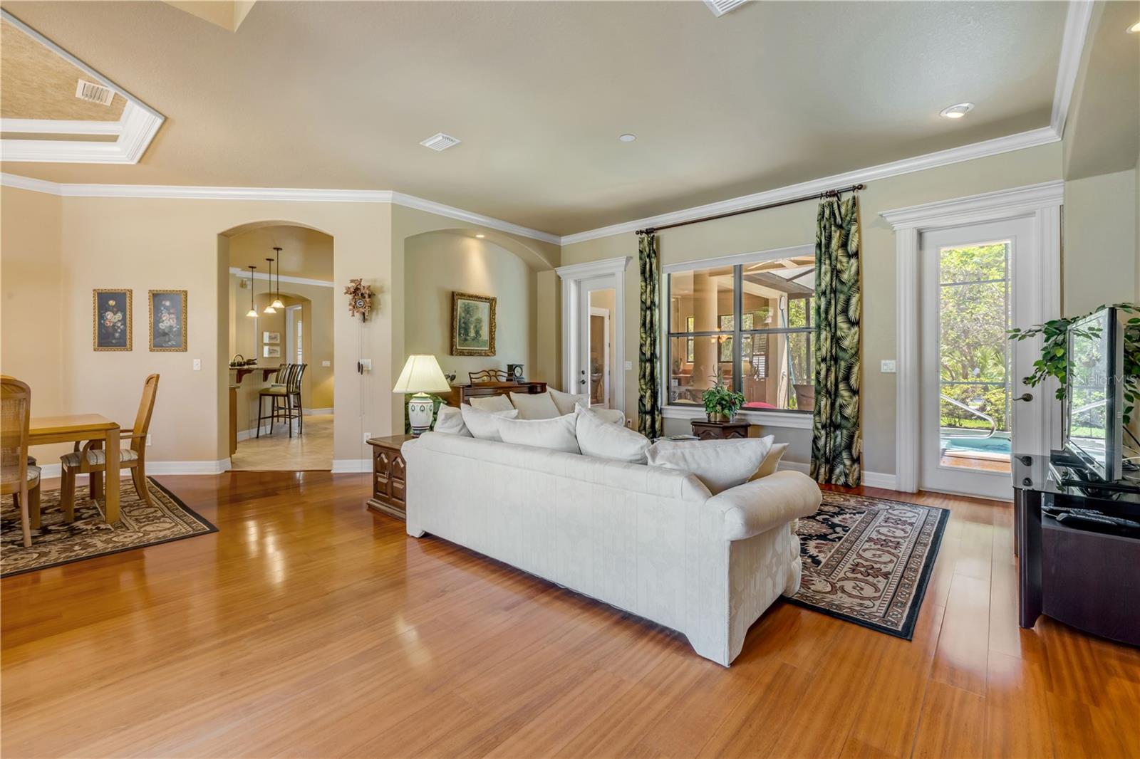 SUGAR MILL - Residential