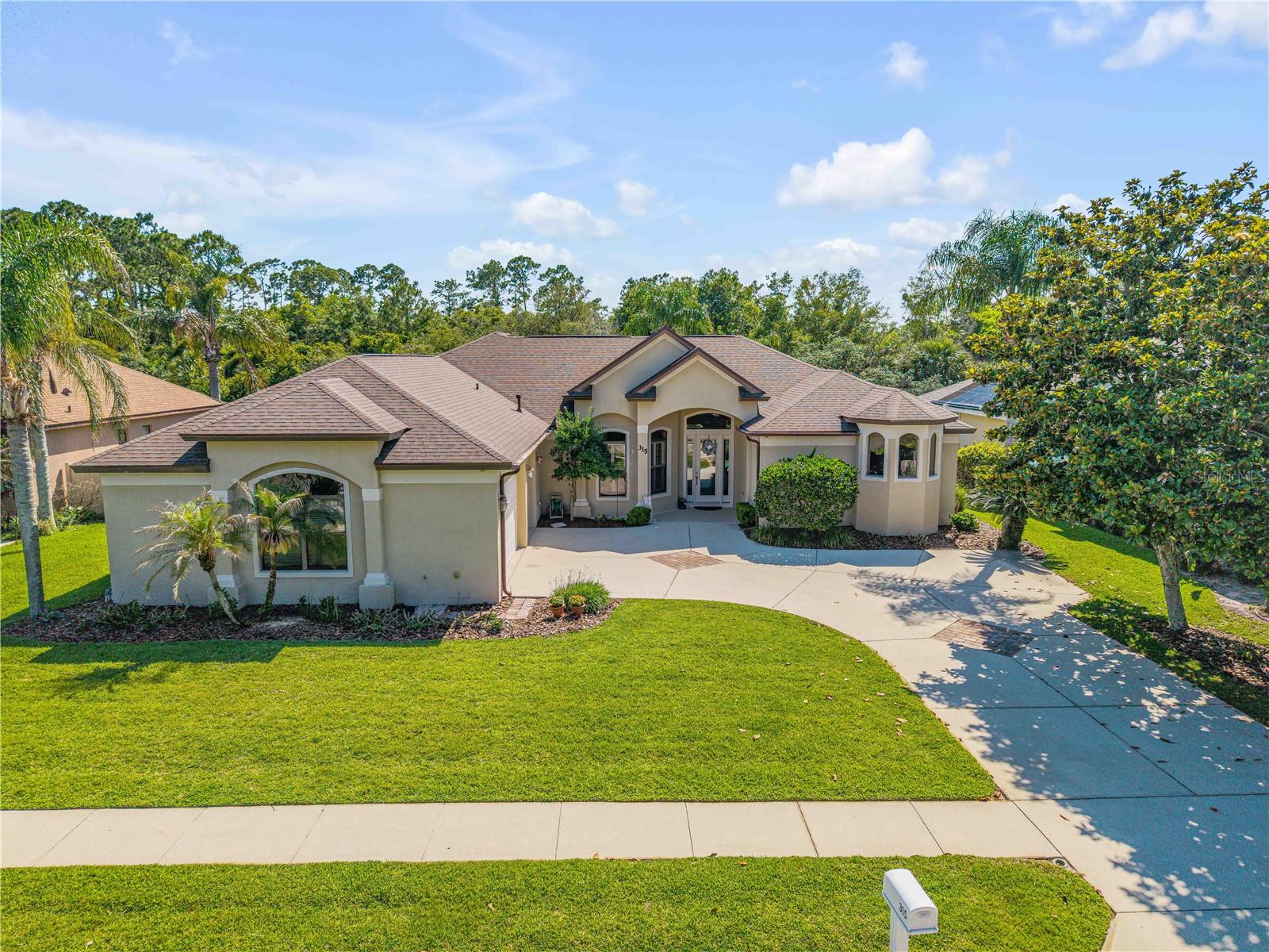 SUGAR MILL - Residential