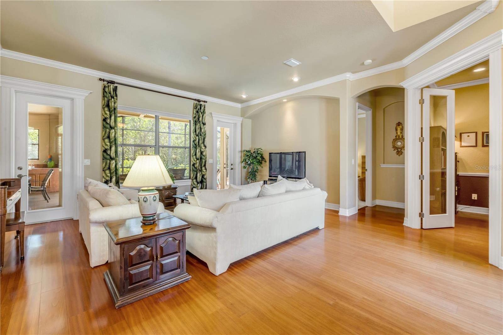SUGAR MILL - Residential
