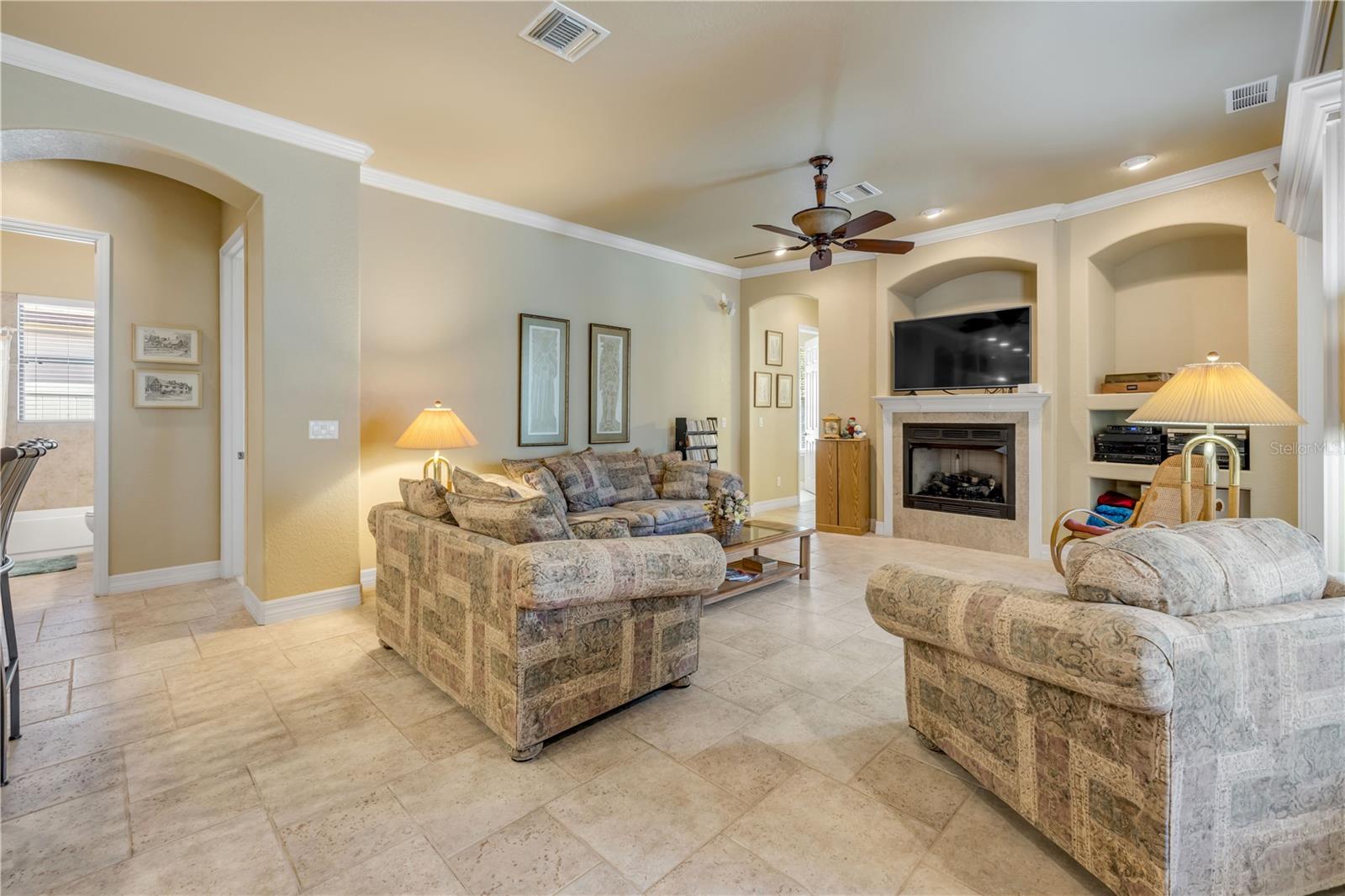 SUGAR MILL - Residential