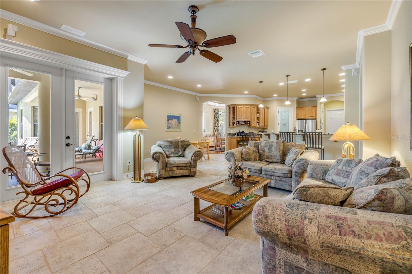 SUGAR MILL - Residential