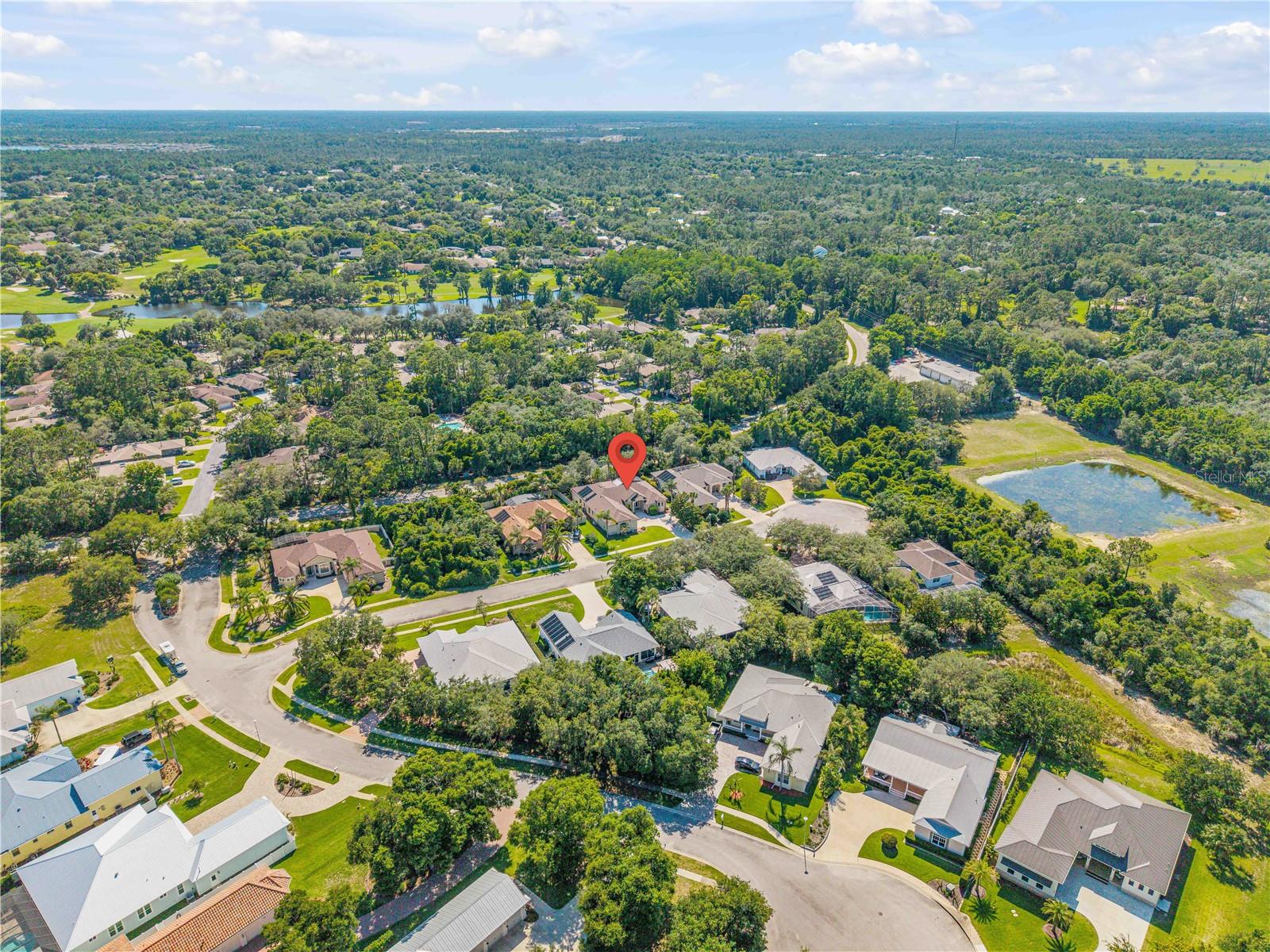 SUGAR MILL - Residential