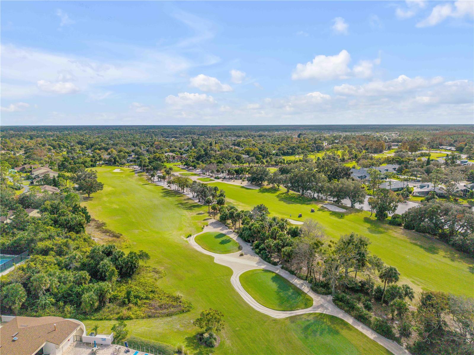 SUGAR MILL - Residential
