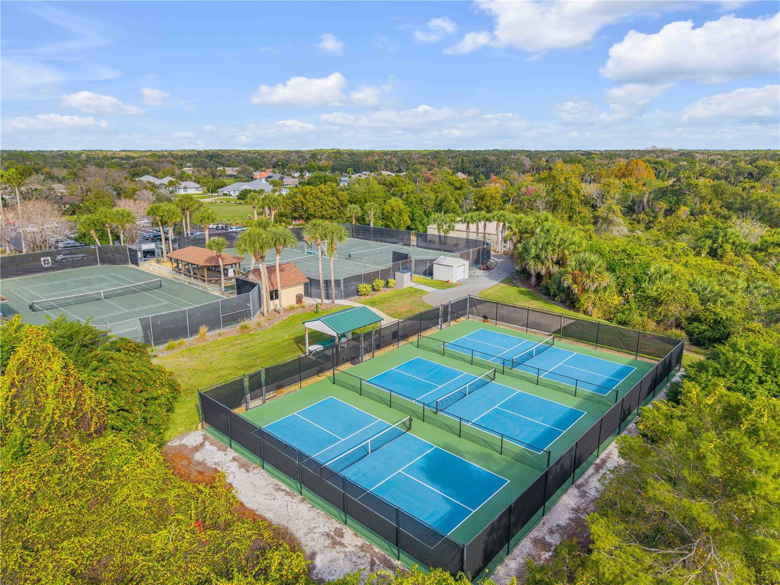 SUGAR MILL - Residential