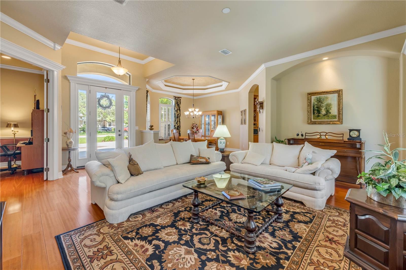 SUGAR MILL - Residential