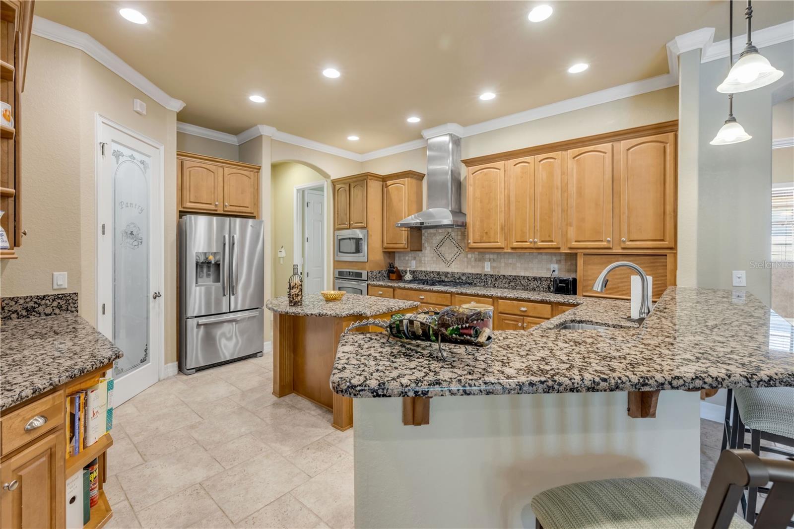 SUGAR MILL - Residential
