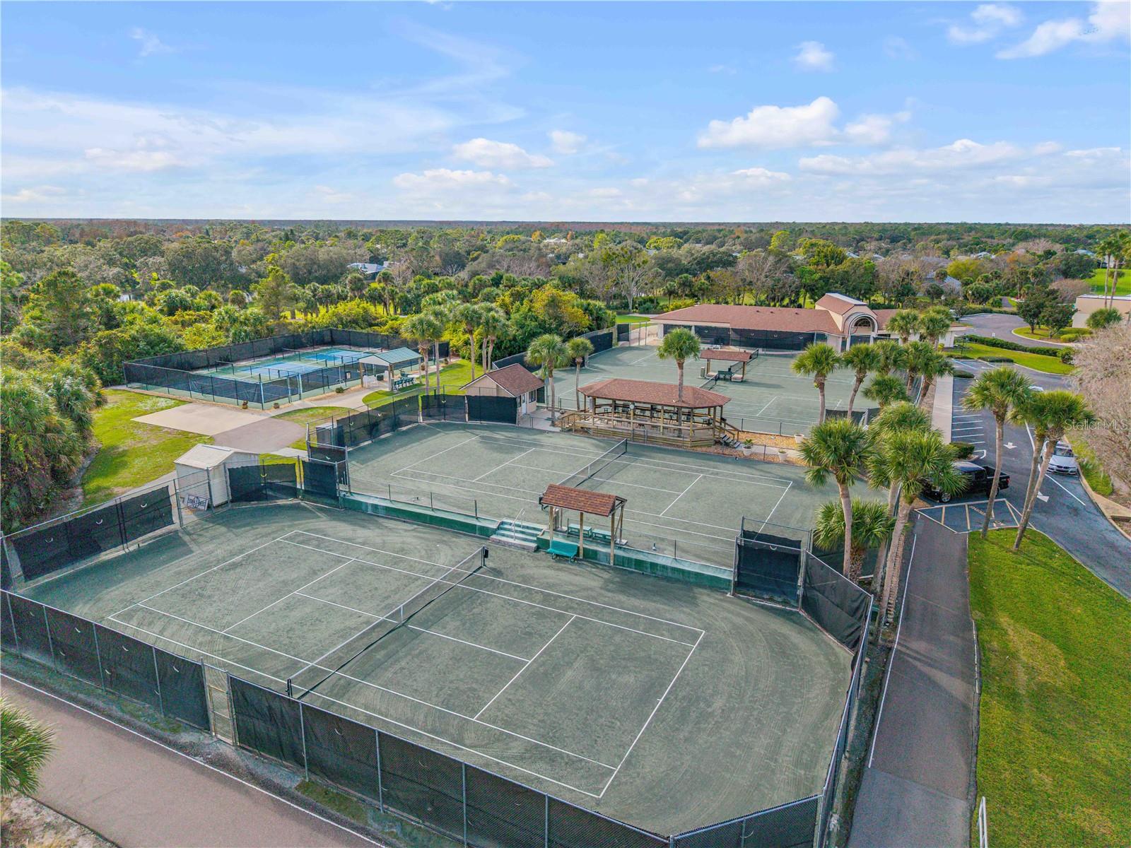 SUGAR MILL - Residential